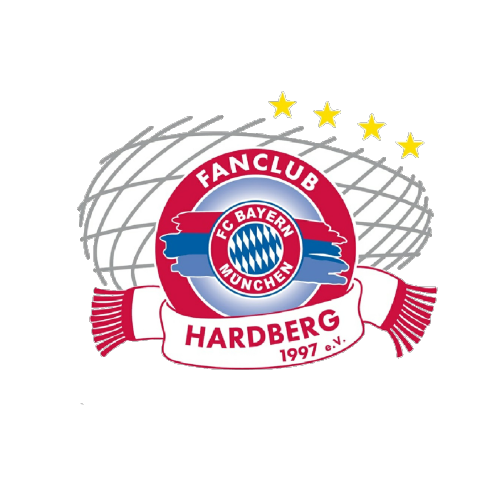 FC Bayern Fanclub Hardberg e.V.
