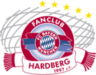 FC Bayern Fanclub Hardberg e.V.